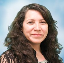 Dr. Sara DeBernal, PhD